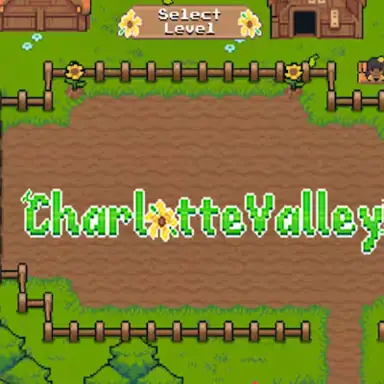 Charlotte Valley oyunu
