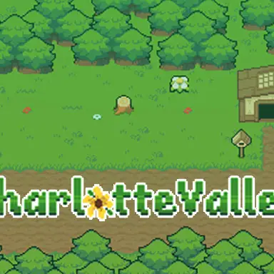 Charlotte Valley oyunu