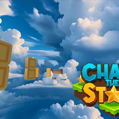 Chase the Stars game