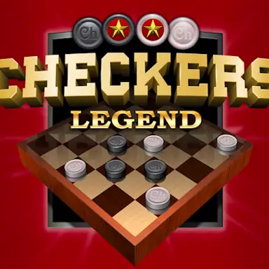 Checkers Legend oyunu