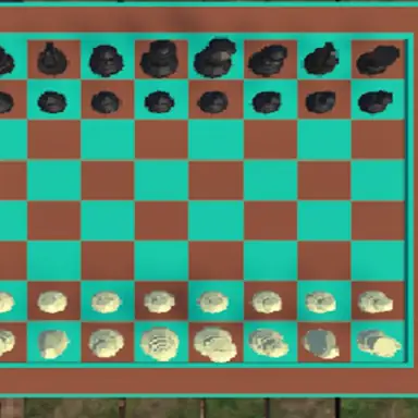 Checkmate Game oyunu