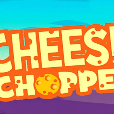Cheese Chopper game