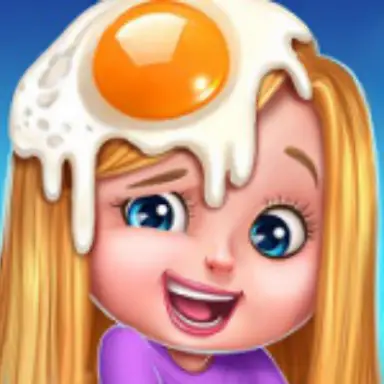 Chef Kids game