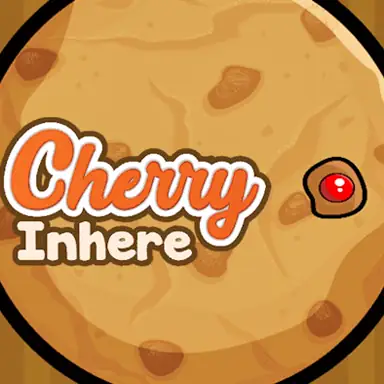 Cherry Inhere-Circle Pong King oyunu