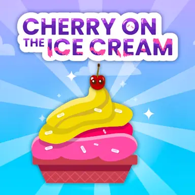 Cherry On The Ice Cream game