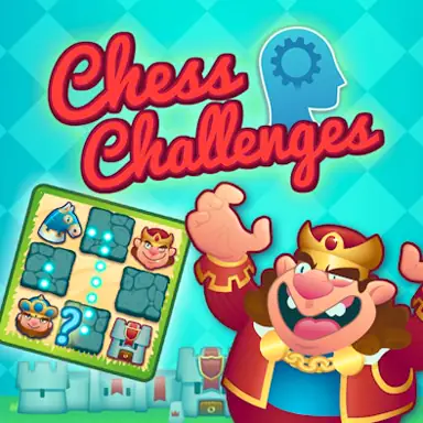 Chess Challenges oyunu