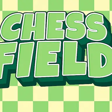 Chess Field game