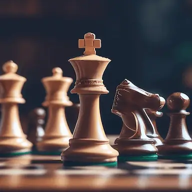 Chess free oyunu