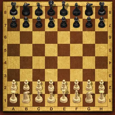 Chess Master King oyunu