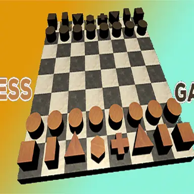 Chess Mr oyunu