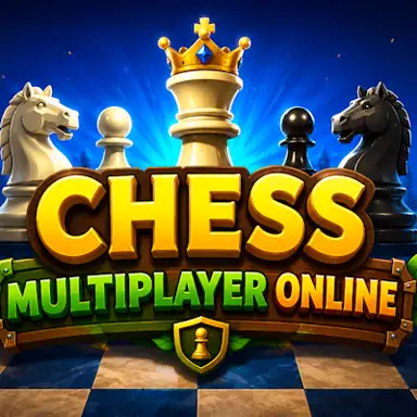 Chess Multiplayer Online oyunu