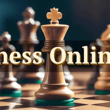 Chess Online game