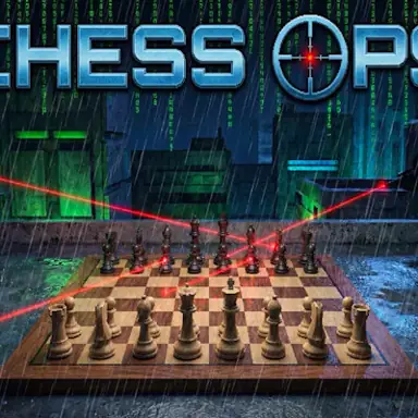 Chess Ops oyunu