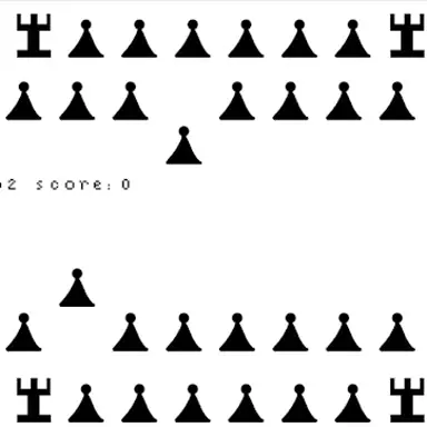 ChessT game