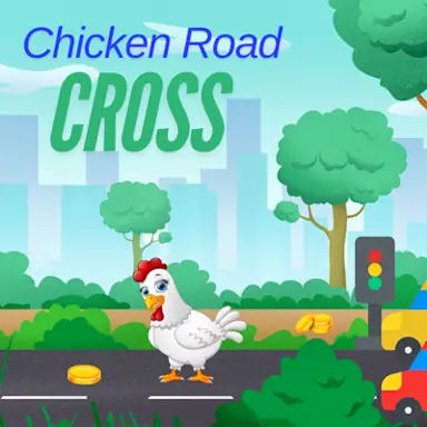 Chicken Road Cross game