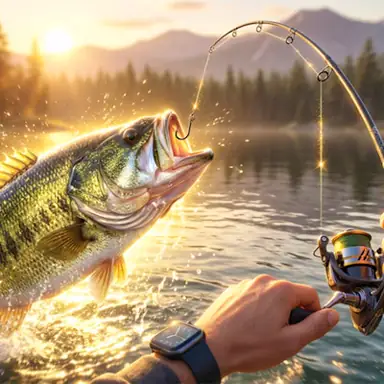 Chill Fishing 2 New Horizons oyunu