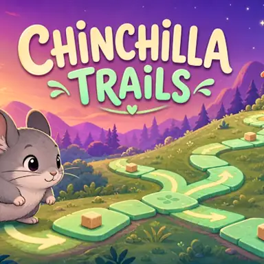 Chinchilla Trails oyunu