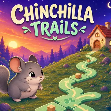Chinchilla Trails oyunu