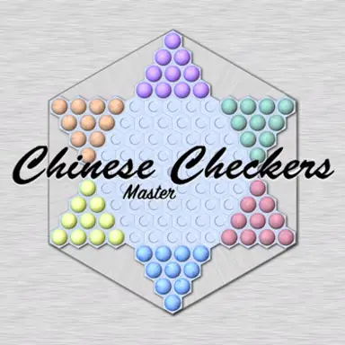 Chinese Checkers Master game