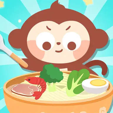 Chinese Food Chef DuDu oyunu