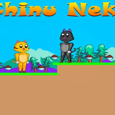 Chinu Neko game