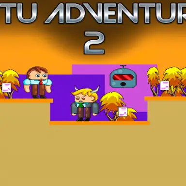 Chitu Adventures 2 game