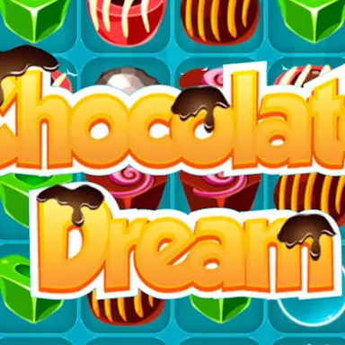 Chocolate Dream oyunu