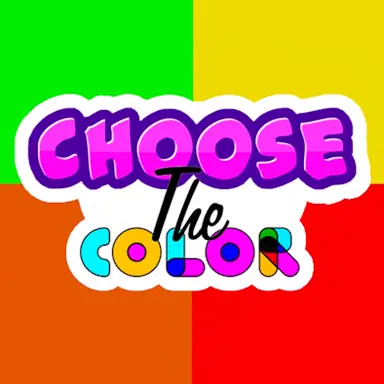 ChooseTheColor oyunu