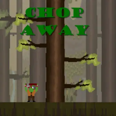 Chop Away oyunu