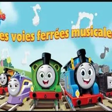 chou chou les voies ferrées musicales oyunu