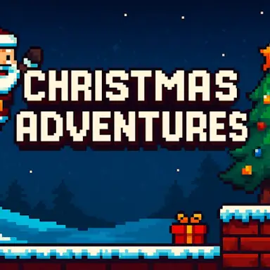 Christmas Adventures oyunu
