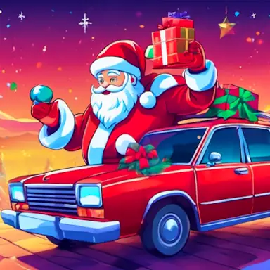 Christmas Brain Teasers oyunu