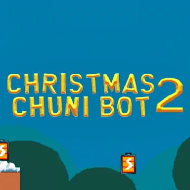 Christmas Chuni Bot 2 game