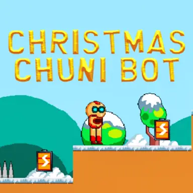 Christmas Chuni Bot oyunu