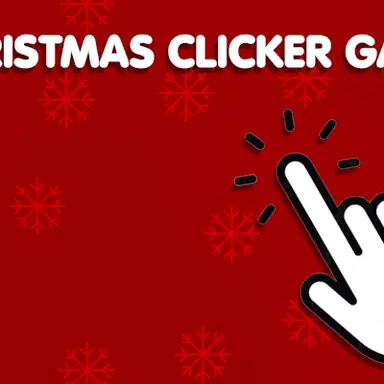 Christmas Clicker Game game