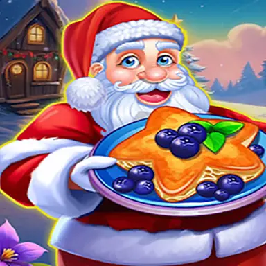 Christmas Cooking Chef oyunu