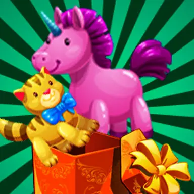 Christmas Game oyunu