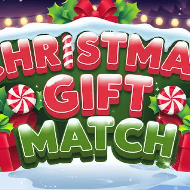 Christmas Gift Match game