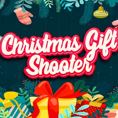 Christmas Gift Shooter oyunu