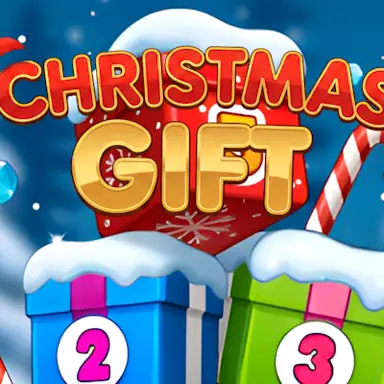 Christmas Gift oyunu