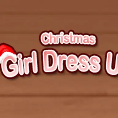 Christmas Girl Dressup oyunu