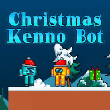 Christmas Kenno Bot oyunu