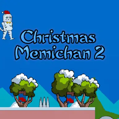 Christmas Memichan 2 oyunu