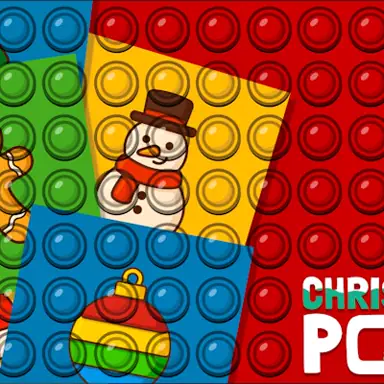 Christmas Pop oyunu