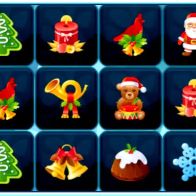 Christmas Quest oyunu