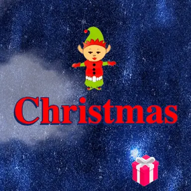 Christmas oyunu