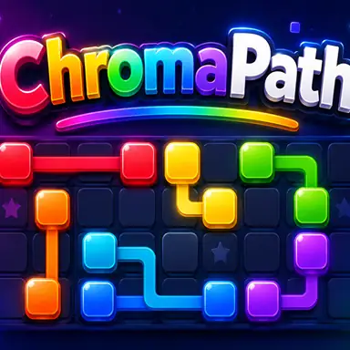 ChromaPath oyunu
