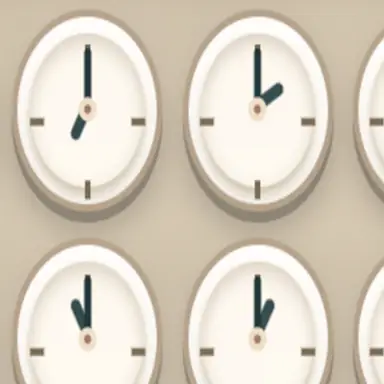 Chrono Tiles oyunu
