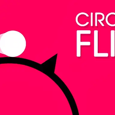 Circle Flip oyunu