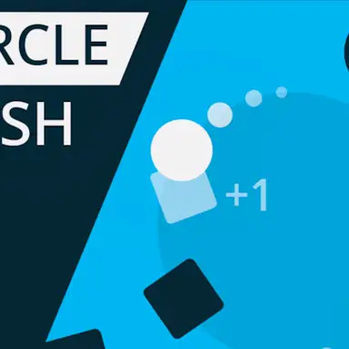 Circle Rush oyunu